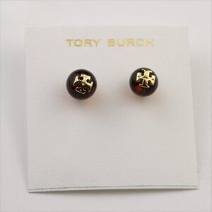 Tory Burch Earrings(Brand New)